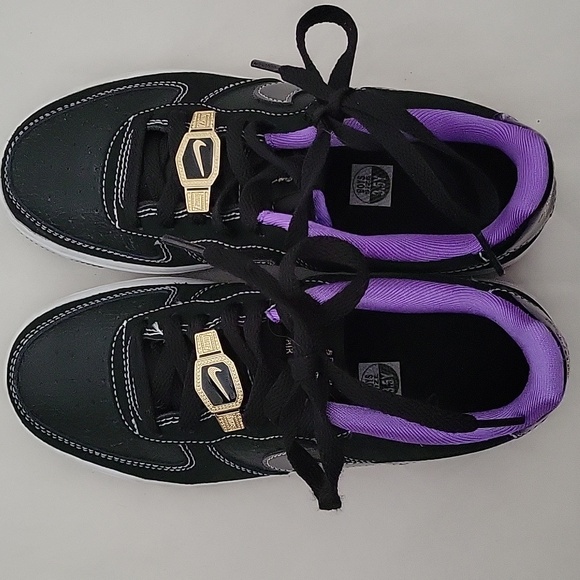 Nike Air Force - Picture 5 of 8